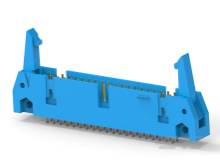 TE Connectivity 2-5499206-9 Tray