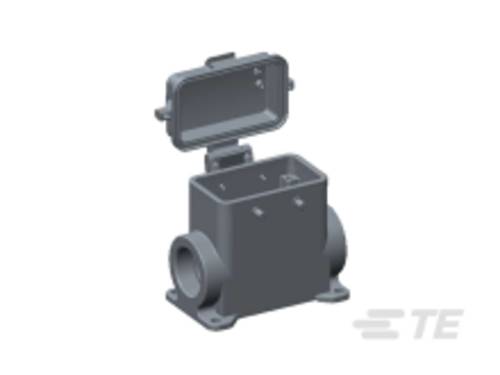 TE Connectivity T1490100221-000 1 St. Box