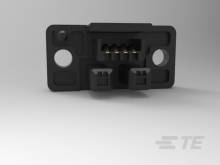 TE Connectivity 292184-1 Tray