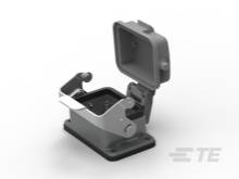 TE Connectivity T1510062100-000 Box