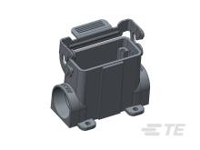 TE Connectivity T1619101125-000 Box