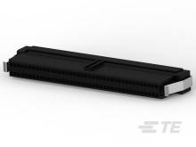 TE Connectivity 3-111196-3 Tray
