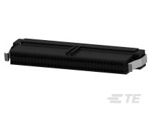 TE Connectivity 3-111196-4 Tray