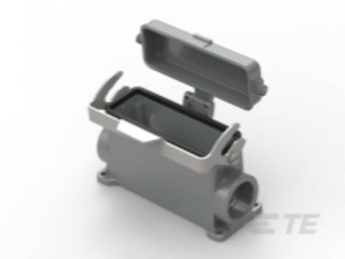 TE Connectivity T1660243232-100 Bag