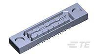 TE Connectivity 3-1658062-1 Tray