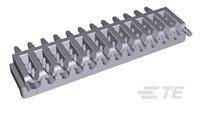 TE Connectivity 3-173985-1 Tray