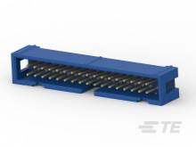 TE Connectivity 3-1761603-1 Tray