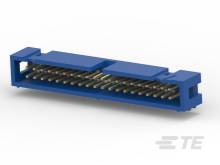 TE Connectivity 3-1761605-3 Tray