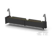 TE Connectivity 3-1761606-5 Tube