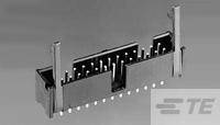 TE Connectivity 3-1761712-5 Tray