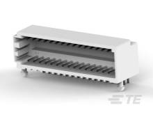 TE Connectivity 3-292138-0 Tray
