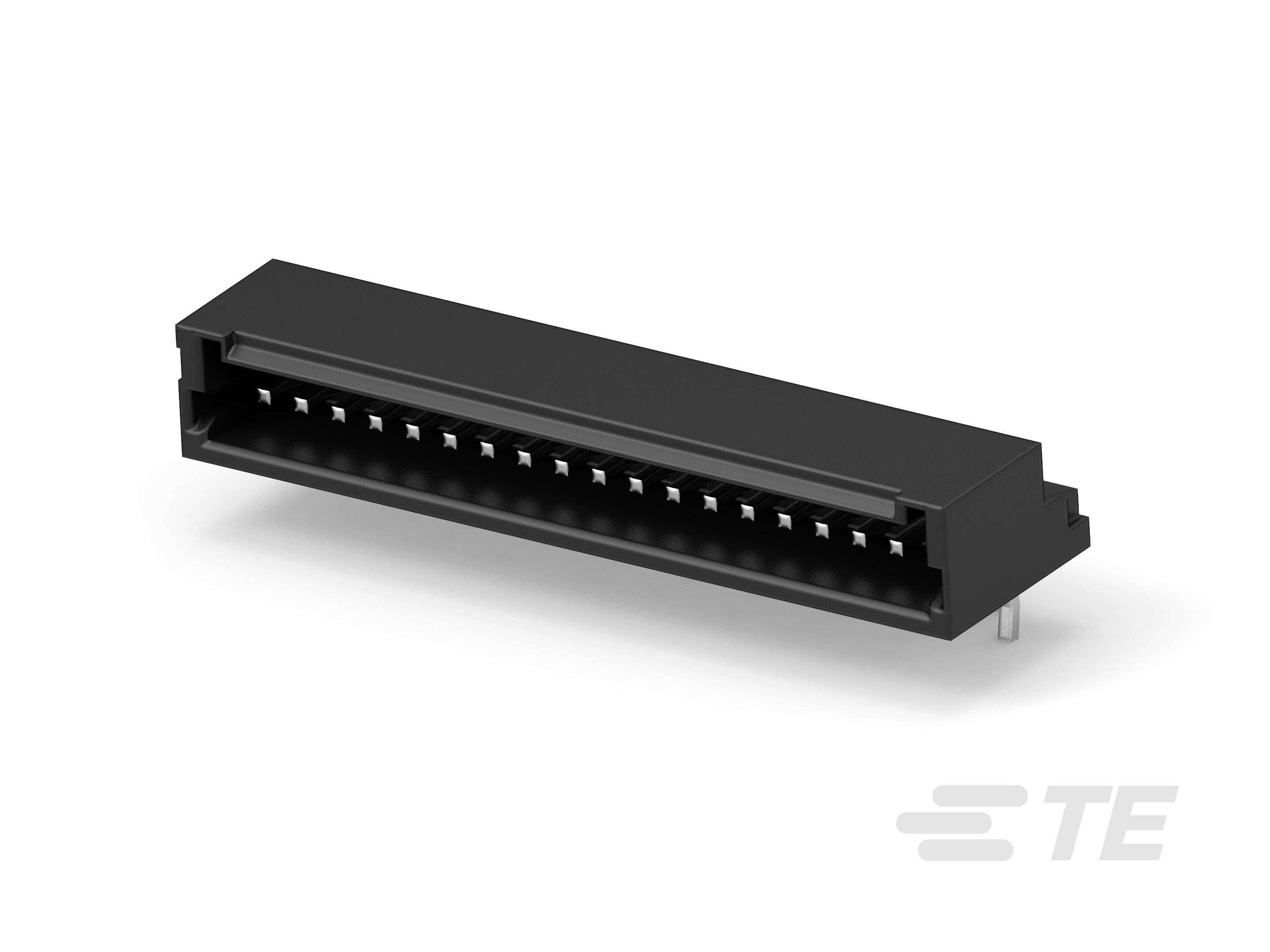 TE Connectivity 3-292206-9