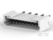 TE Connectivity 3-292207-0 Tray