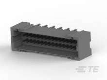 TE Connectivity 3-292208-0 Tray