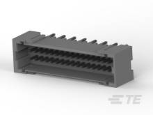 TE Connectivity 3-292208-2 Tray