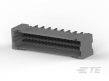 TE Connectivity 3-292208-6 Tray