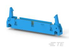 TE Connectivity 3-5499206-0 Tray