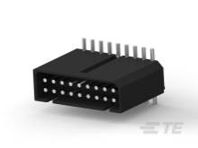 TE Connectivity 4-176756-8 Tray