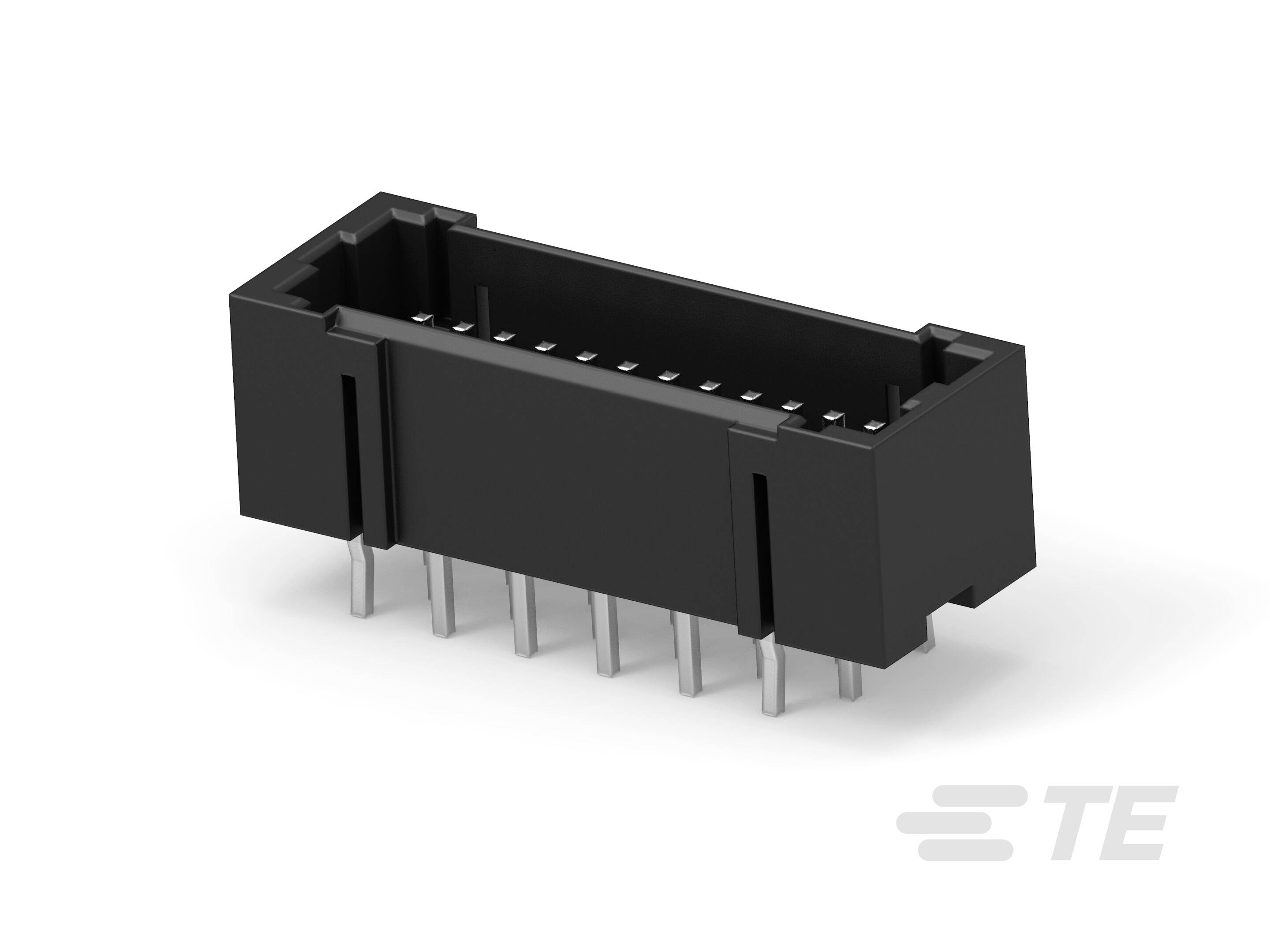 TE Connectivity 4-292208-4 Box