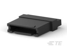 TE Connectivity 485893-5 Package