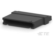 TE Connectivity 485893-8 Package