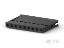 TE Connectivity 487378-8 Package