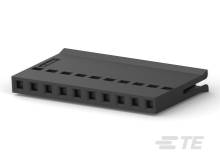 TE Connectivity 487378-9 Package