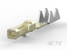 TE Connectivity 487406-3 Tape on Full reel