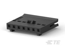 TE Connectivity 487769-5 Folder
