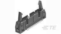 TE Connectivity 499141-9 Tray