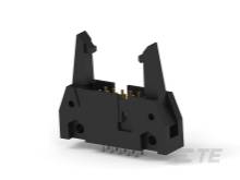 TE Connectivity 499206-1 Tray