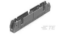 TE Connectivity 499582-3 Tray