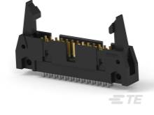 TE Connectivity 499922-6 Tray