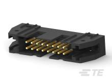 TE Connectivity 5102153-3 Tray