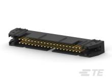 TE Connectivity 5102153-9 Tray