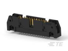 TE Connectivity 5102154-6 Tray