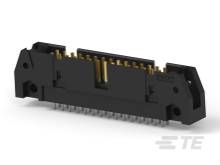 TE Connectivity 5102154-7 Tray