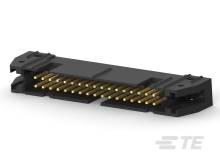 TE Connectivity 5102154-8 Tray