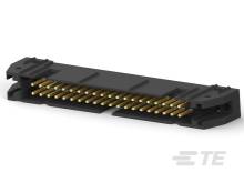 TE Connectivity 5102154-9 Tray