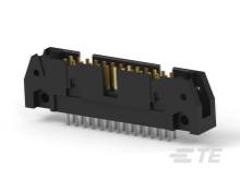 TE Connectivity 5102155-6 Tray