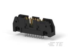 TE Connectivity 5102156-3 Tray