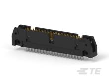 TE Connectivity 5102156-9 Tray