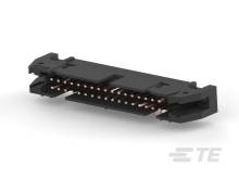 TE Connectivity 5102159-8 Tray