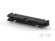 TE Connectivity 5102159-9 Tray