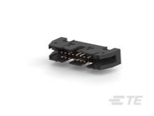 TE Connectivity 5102160-3 Tray