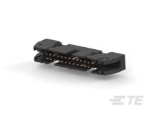 TE Connectivity 5102160-6 Tray