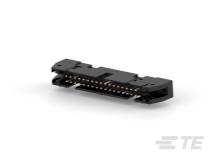 TE Connectivity 5102160-8 Tray