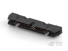 TE Connectivity 5102160-9 Tray