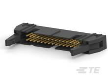 TE Connectivity 5102321-7 Tray
