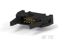 TE Connectivity 5102322-1 Tray